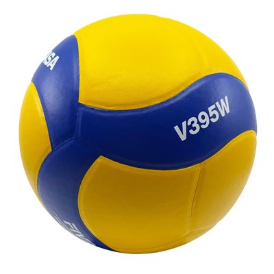 Ballon de volleyball d'entraînement Mikasa