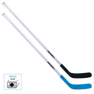 Bâton de hockey DOM Vision 52