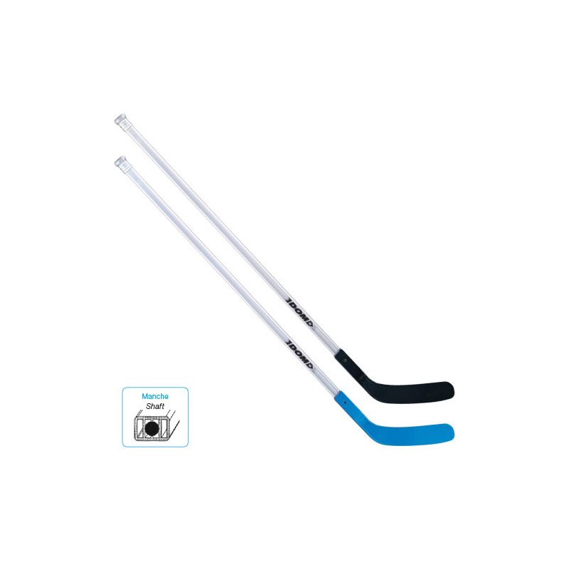 DOM Vision 52 Hockey stick