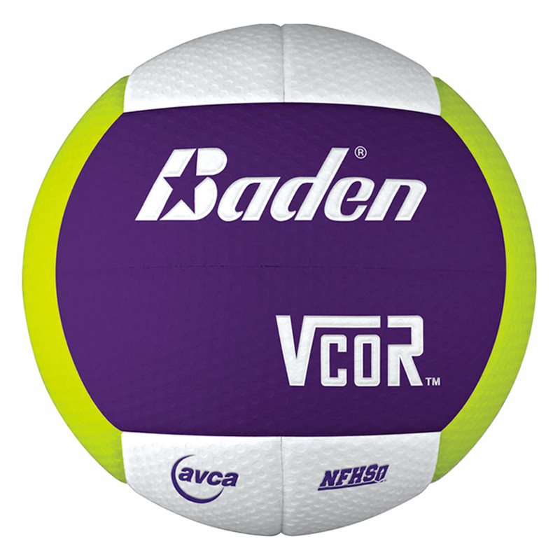 Ballon officiel de volleyball Baden VCOR