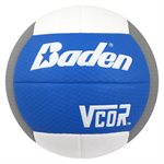 Ballon de volleyball en microfibre Baden® «VCOR»