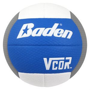 Baden Vcor Microfiber Volleyball