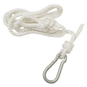 Volleyball Cable Extension, 6' (1.8 M)