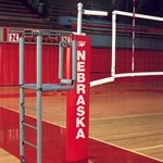 Bison Centerline Elite Complete Volleyball Set