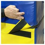 Going One 3-Section Vaulting Box, 36"x30"x36"