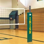 Match Point Complete Volleyball System, 3-½"