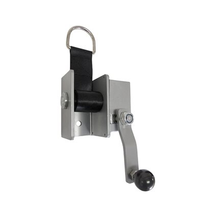 Bison Replacement Volleyball Winch