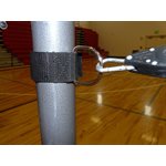 Net Rope Velcro® Attachment Collars