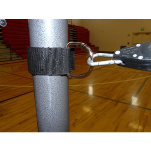 Net Rope Velcro® Attachment Collars