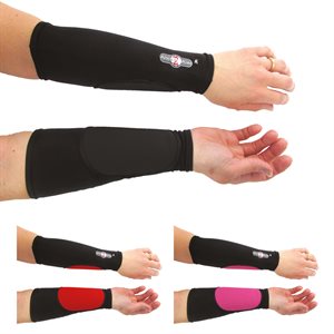 Manchons de protection pour le volleyball 