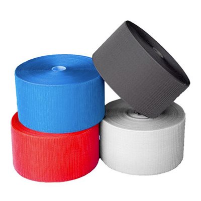 Blue Velcro Band for Flexiroll Runway