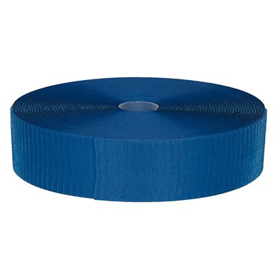 Rouleau de Velcro bleu pour piste d'élan FlexiRoll
