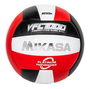 Ballon de volleyball en cuir, Volleyball Canada