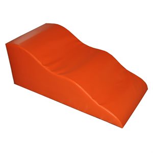 Inclined Wave Foam Module
