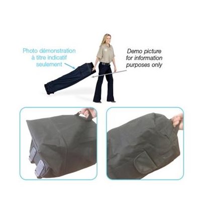 Carry Bag for E-ZUP Instant Shelter