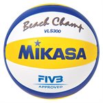 Official MIKASA FIVB Game Beach Volleyball