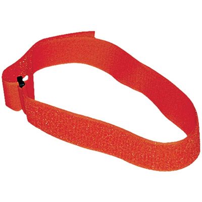 10 soccer net Velcro attachments 