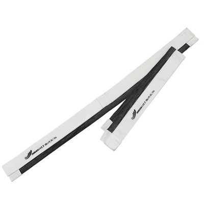 Pair of Sturdy Volleyball Antennas Sleeves