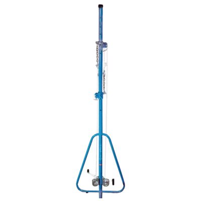 Steel Self-Supporting Center Post, 1-7 / 8"