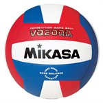 MIKASA Indoor Competition game ball