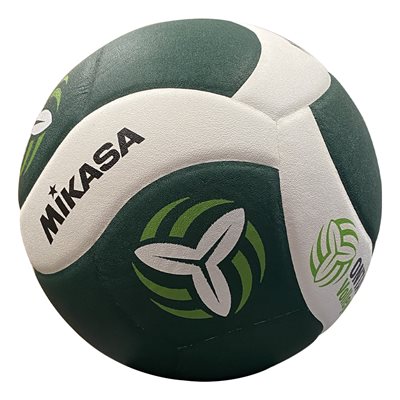 Mikasa Ova Composite Volleyball, for Ontario Customers