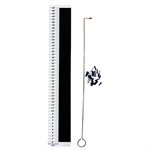 Vertical Jump Measuring System
