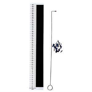 Vertical Jump Measuring System