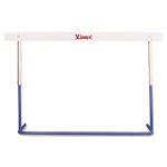 6-Height Adjustable hurdle, From 18 to 28" (46 to 70 cm)