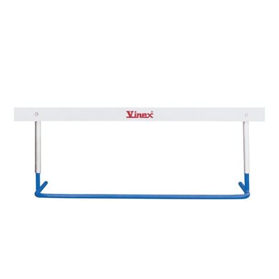 Haie ajustable, 6 hauteurs de 46 à 70 cm (18 à 28")