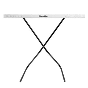 Going One Scissor Hurdle, 11 Heights From 9 to 42" (23 to 107 cm)