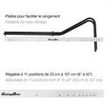 Haie ciseau Going One, 11 hauteurs de 23 à 107 cm (9 à 42")