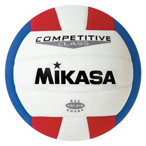 Mikasa indoor / outdoor Competitive Class Ball