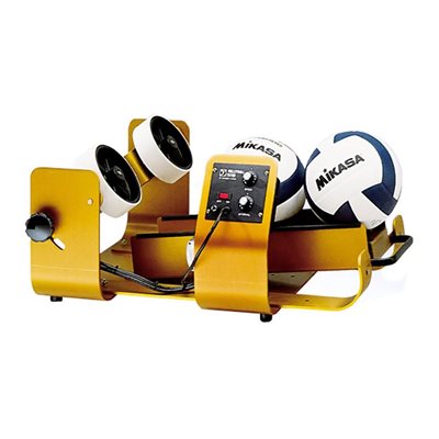 Lance-ballons automatique, modèle gold, AC