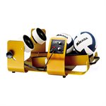 Lance-ballons automatique, modèle gold, AC