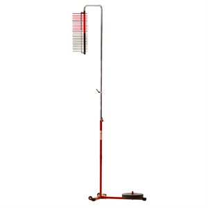 Economic Vertical Jump Measuring System, 12'