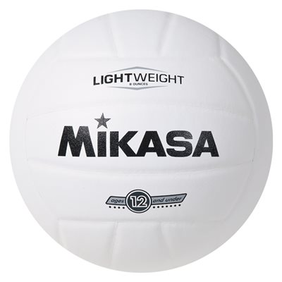 Ballon de volleyball de match officiel pour débutants , ultra-léger