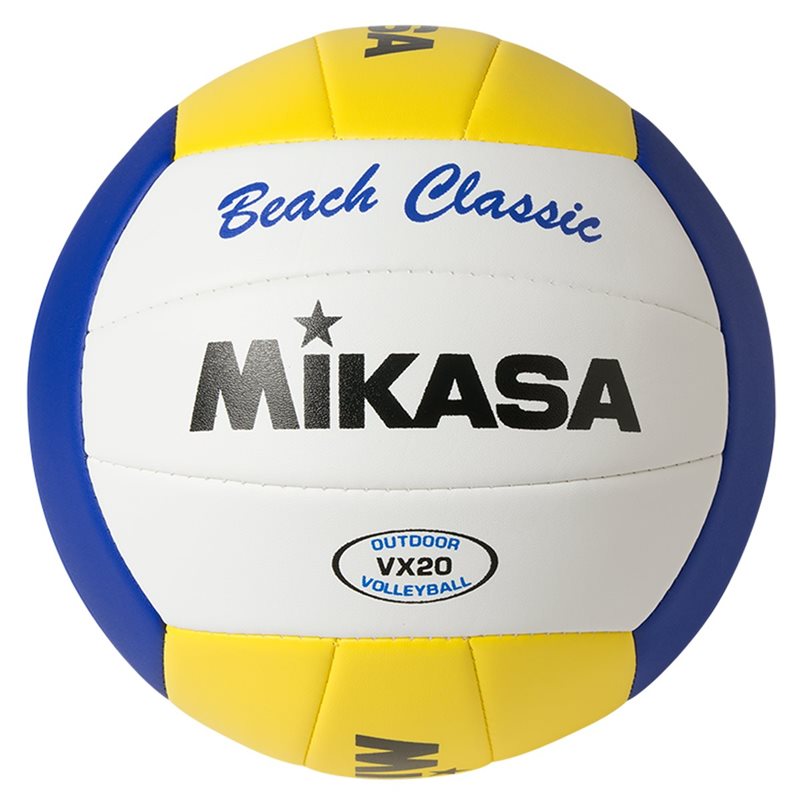 Mikasa Beach Classic Volleyball