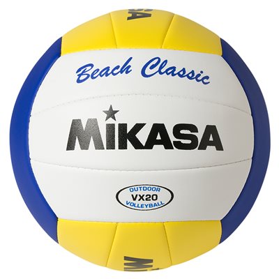 Mikasa Beach Classic Composite Beach Volleyball