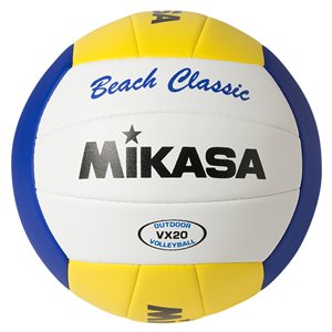 Mikasa Beach Classic Composite Beach Volleyball