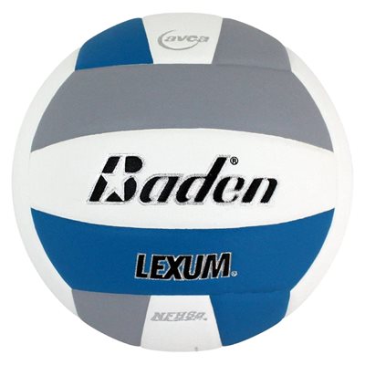 Ballon de volleyball Baden Lexum