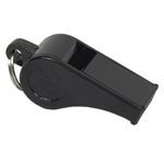 Sports Whistle with Pea, Small