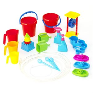 27 Water Toys