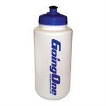 Pop Top Water Bottle, 1L