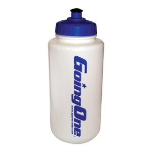 Pop Top Water Bottle, 1L