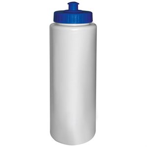 1-liter Long Water Bottle