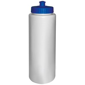 Tall Boy Water Bottle, 1 liter