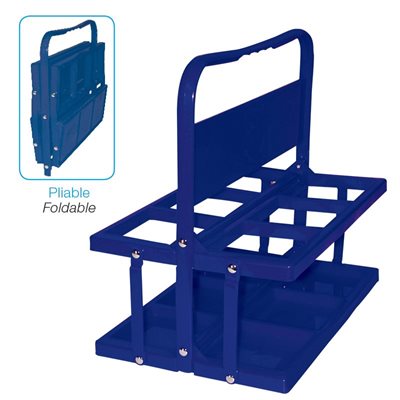 Folding Carrier for WB1 Water Bottles