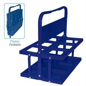 Folding Carrier for WB1 Water Bottles