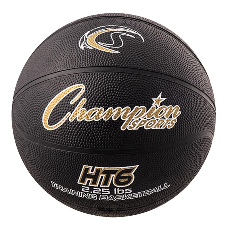 Weighted Training Basketball