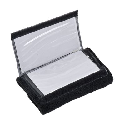 Bracelet de plan de jeu pour quart-arrière